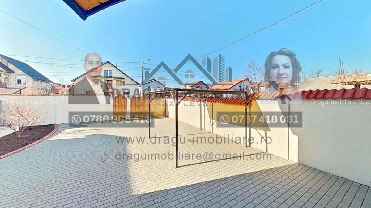 Casa Tecuci/Cartierul Tineretului - 8