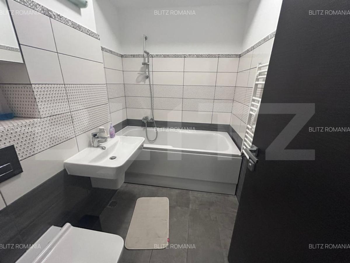 Apartament 2 camere, 60 mp, Bujorului Residence - 7