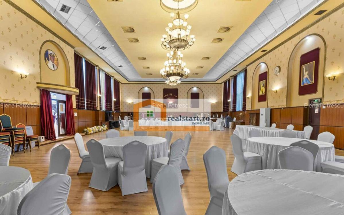 Investitie Cladire Multifunctionala 700mp - 1590 mp teren... - 1