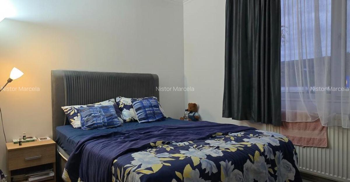 Apartament 2 camere in Deva, zona Balcescu- Licee, et 3 - 4