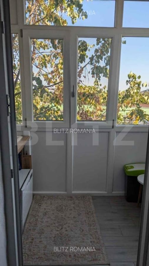 Apartament 2 camere decomandat, 51 mp, etaj 3/4, Brazda lui Novac zona Nitela - 7