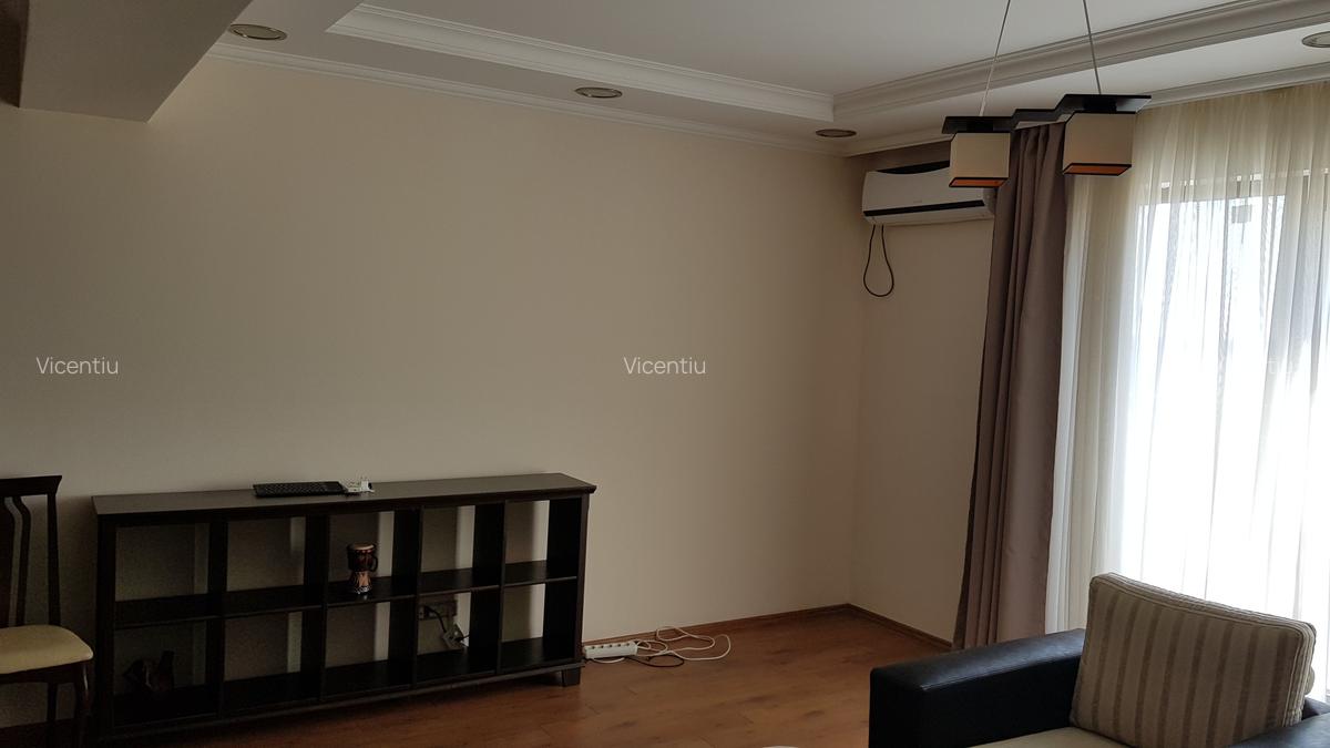 Pipera/Matei Basarab/ Penthouse cu 4 camere/ Parcare/ - 10