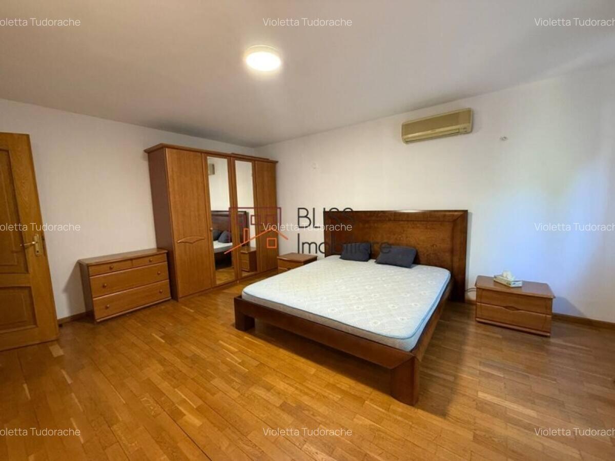 Casă / Vilă 5 camere în zona  Iancu Nicolae British School Bucharest - 10