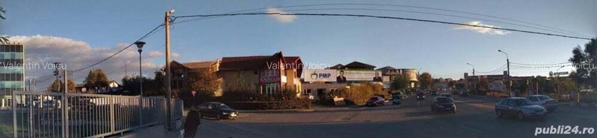 Spatiu comercial de inchiriat, stradal, 130mp, Craiovei - 2