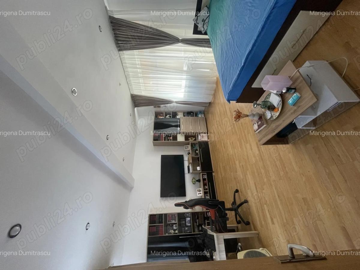 De vanzare casa P+1+M, zona Carrefour Colentina - 5