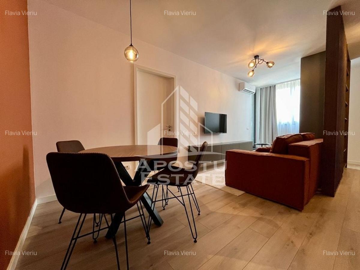 Apartament de lux cu 3 camere, 2 bai, zona Take Ionescu (ISHO) - 3