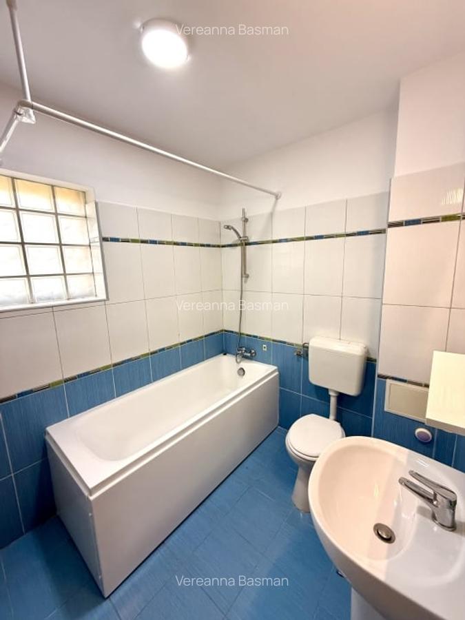 Apartament 2 camere - Prima inchiriere Greenfield - Complex rezidential verde - 12