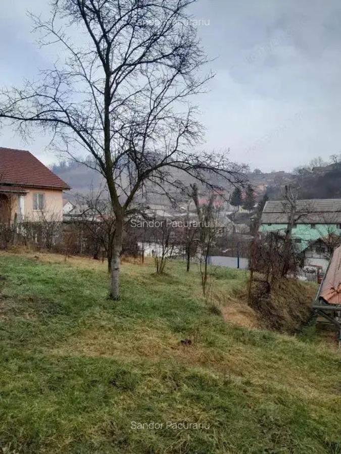 DE VANZARE | Casa cu poten?ial turistic str. Margaretelor, Media? - 7