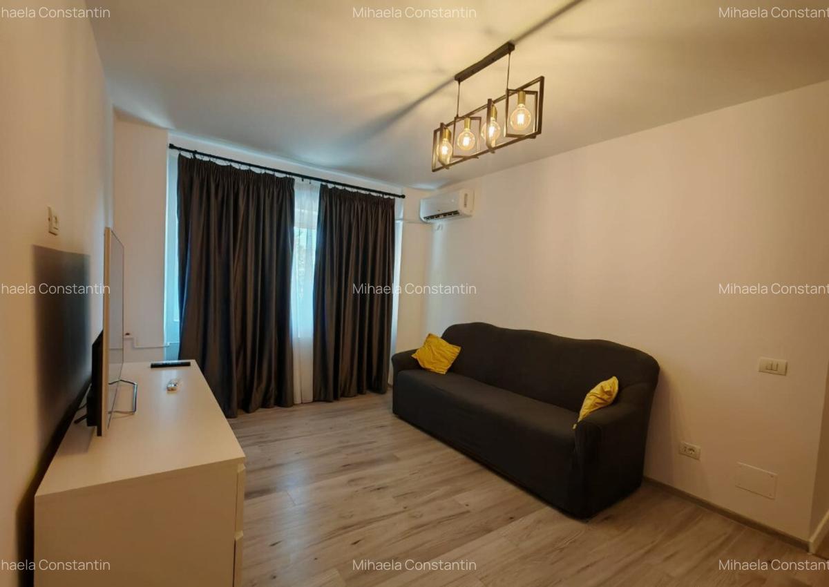 Apartament 3 camere Morarilor - de inchiriat - 5