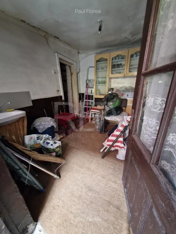 Casa batraneasca la 6 minute de statia de metrou Mihai Bravu - 8