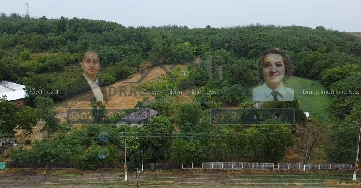 Teren intravilan cu utilita?i 3.000 mp / lot Sl... - 6