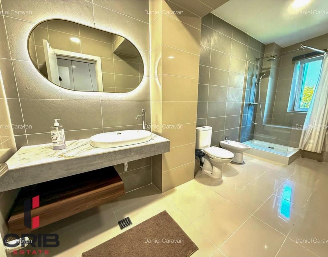 Apartament 4 camere 150mp + gradina 95mp Pipera | Scoala Americana - 11
