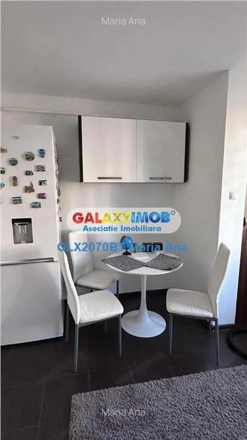 Apartament 3 camere, decomandat, zona Maxim Gorki - 5