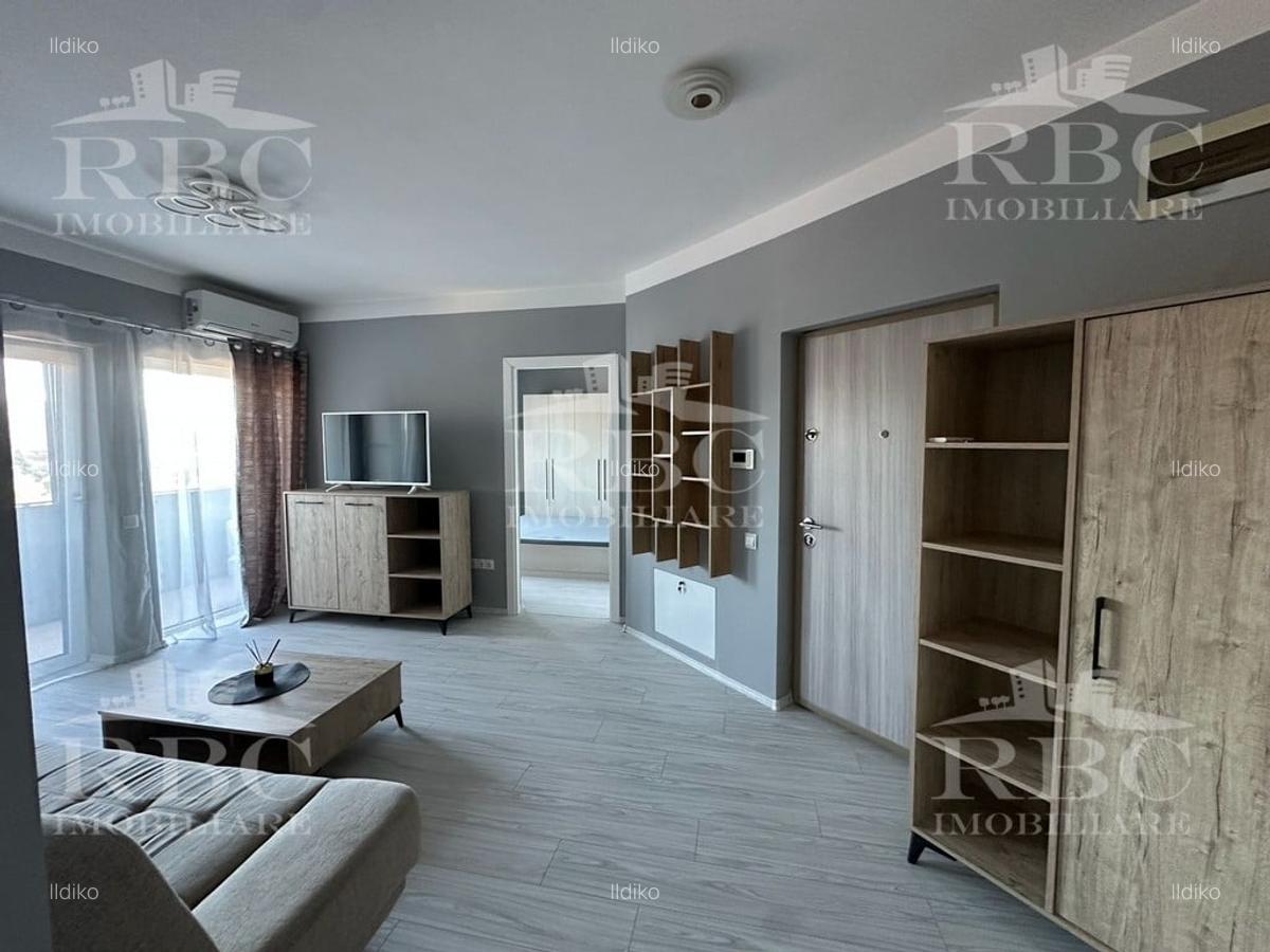 Apartament cladire noua finisata mobilata utilata - 7