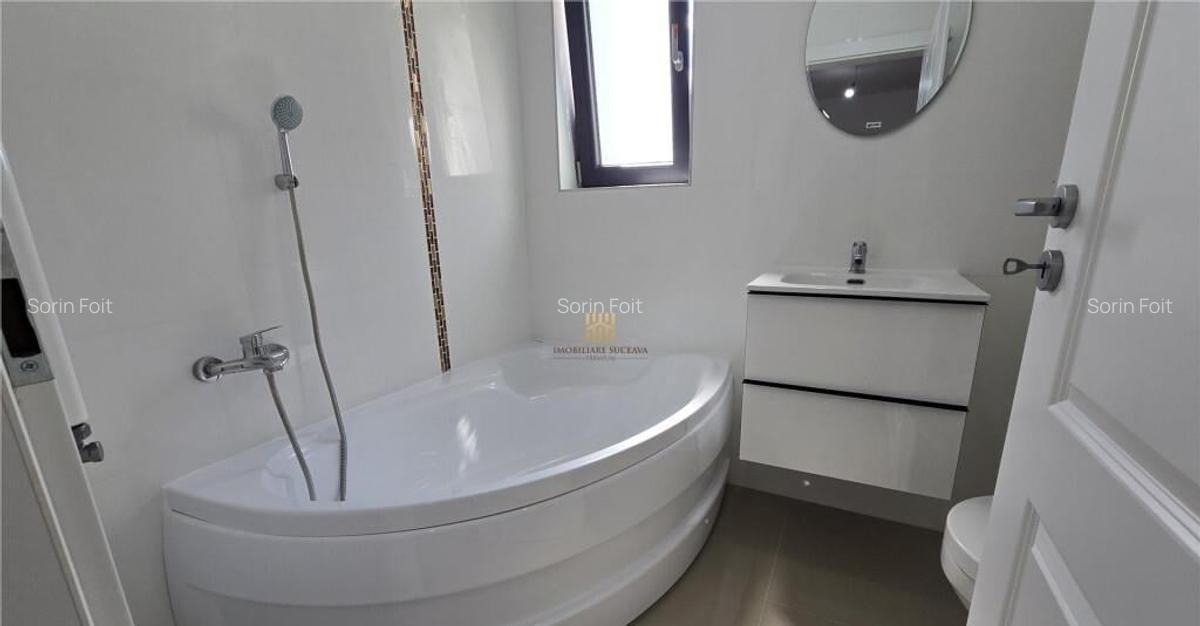 Apartament 3 camere in bloc nou De ! - 8