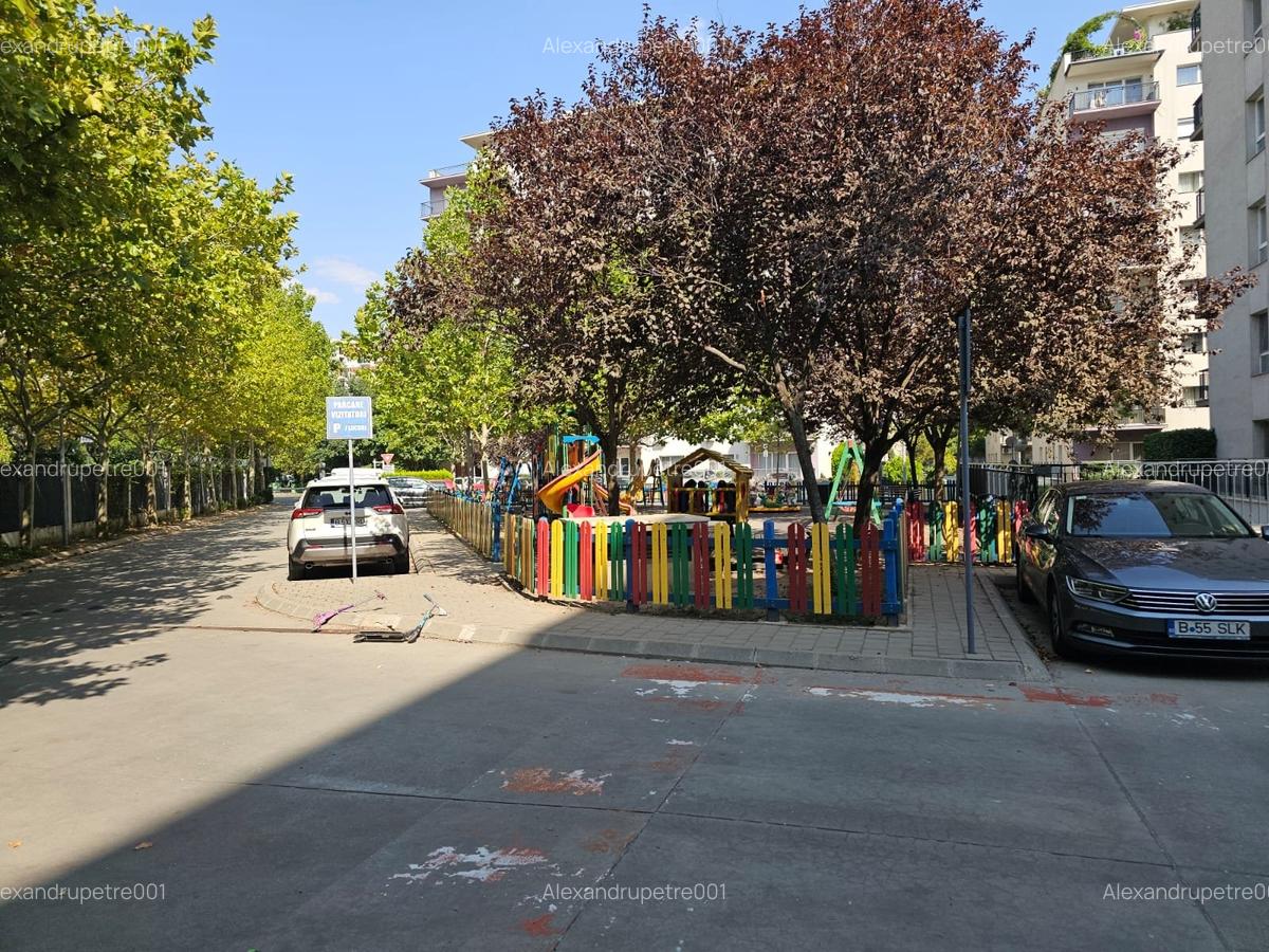 3 camere | Mobilat | Utilat | Pacii | 3 Min Metrou | Ready to move in - 21