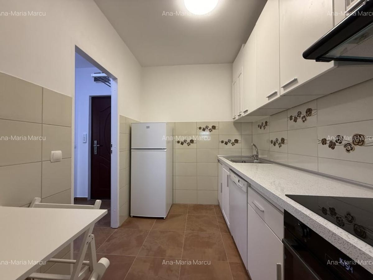 Apartament 2 camere | Grivita  | 1MAI | renovat | CENTRALA proprie | - 12
