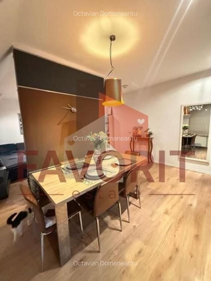 3 camere | pod spatios | finisaje premium | centrala proprie | aer conditionat - 10