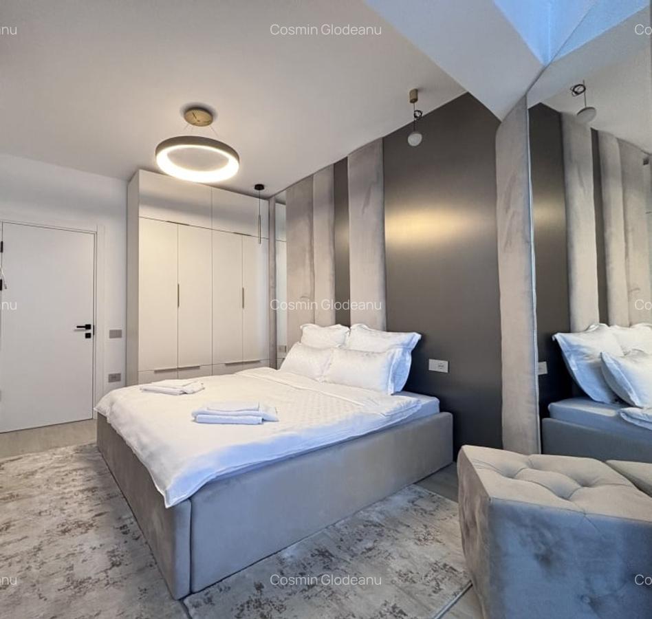 Apartament modern intr-un complex  cu SPA, piscina si sala fitness - 4