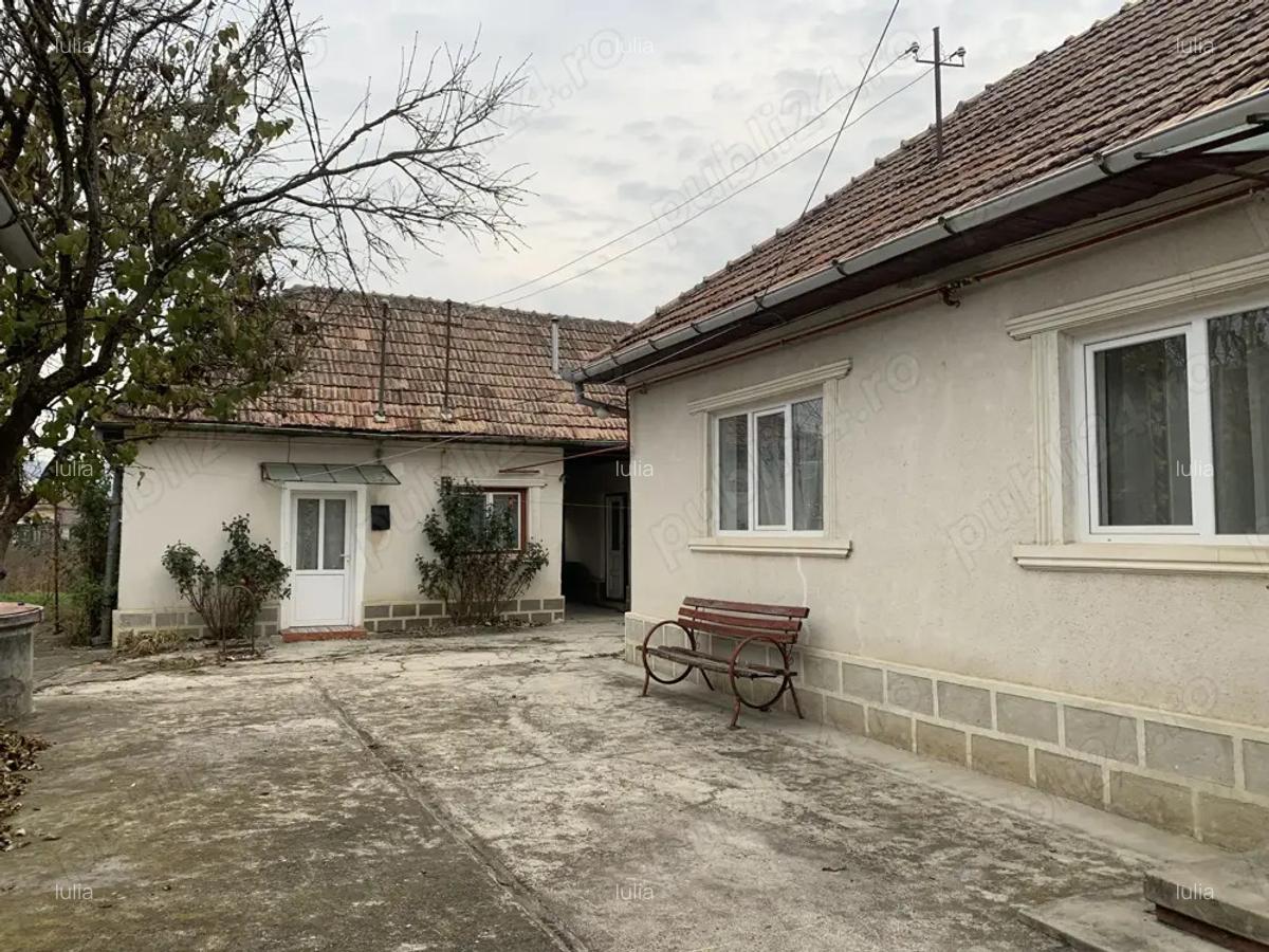 Vand casa in Gherla! - 5