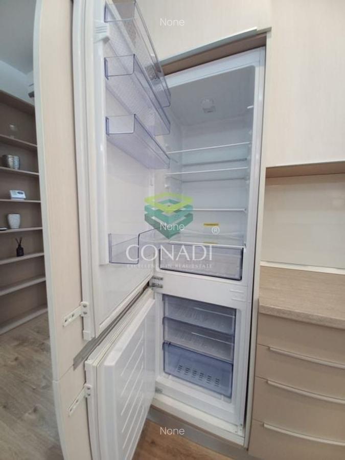 Apartament cu 2 camere // Laguna Residence - 26