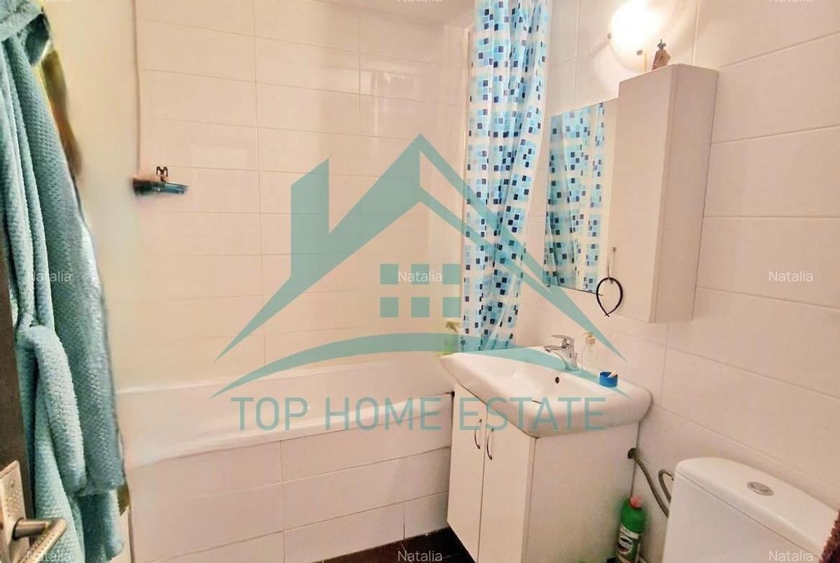 Apartament cu 3 camere decomandat, mobilat în Mărăști - 8