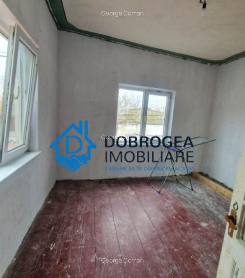 ULTRACENTRAL -CASA 4 CAMERE ,TEREN 187 MP, CENTRALA GAZ - 9