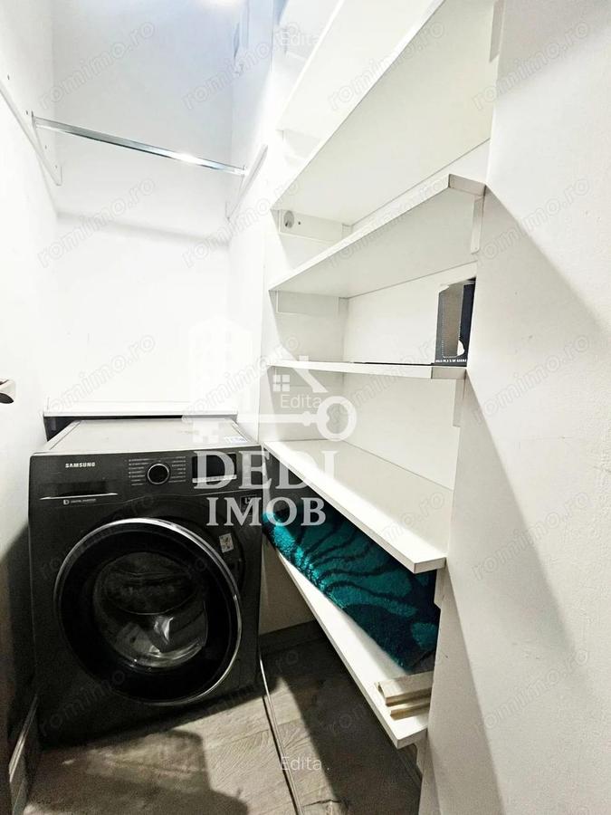 Apartament cu 3 camere de vanzare Luceafaul, Oradea - 11