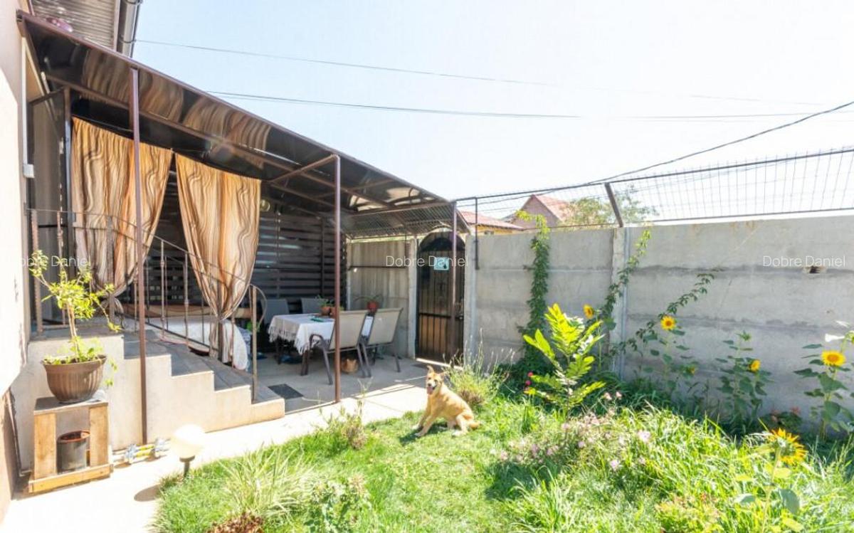 Vila duplex Pantelimon - 20