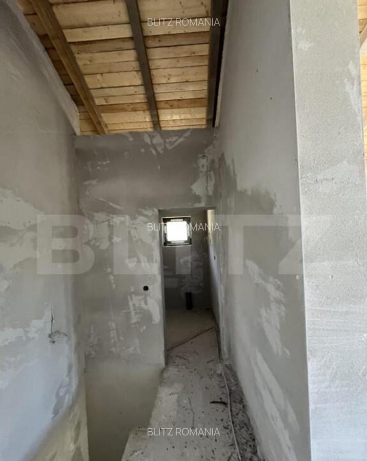 Casa cu panorama deosebita pe Dealul Jelni 10 ari de - 9