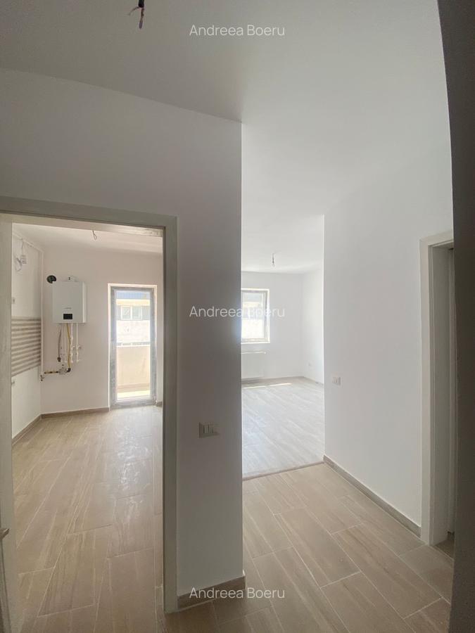 Garsonieră de Vânzare -33,40 MP– Str.Tineretului– Finisaje la Alegere-Apa Nova - 6
