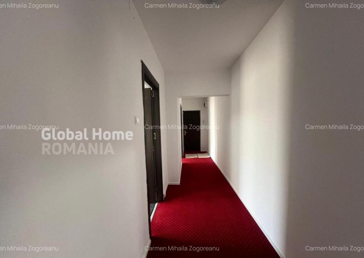 Apartament 4 camere P-ta Unirii-Blv Unirii -Fantani-Vedre Mi - 8