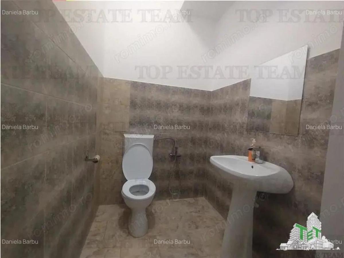 Spatiu comercial nou p+1, suprafata generoasa 520 mp, Popesti Leordeni - 13