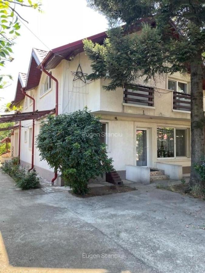 Casa de vanzare in Mogosoaia strada 8 Martie - 3