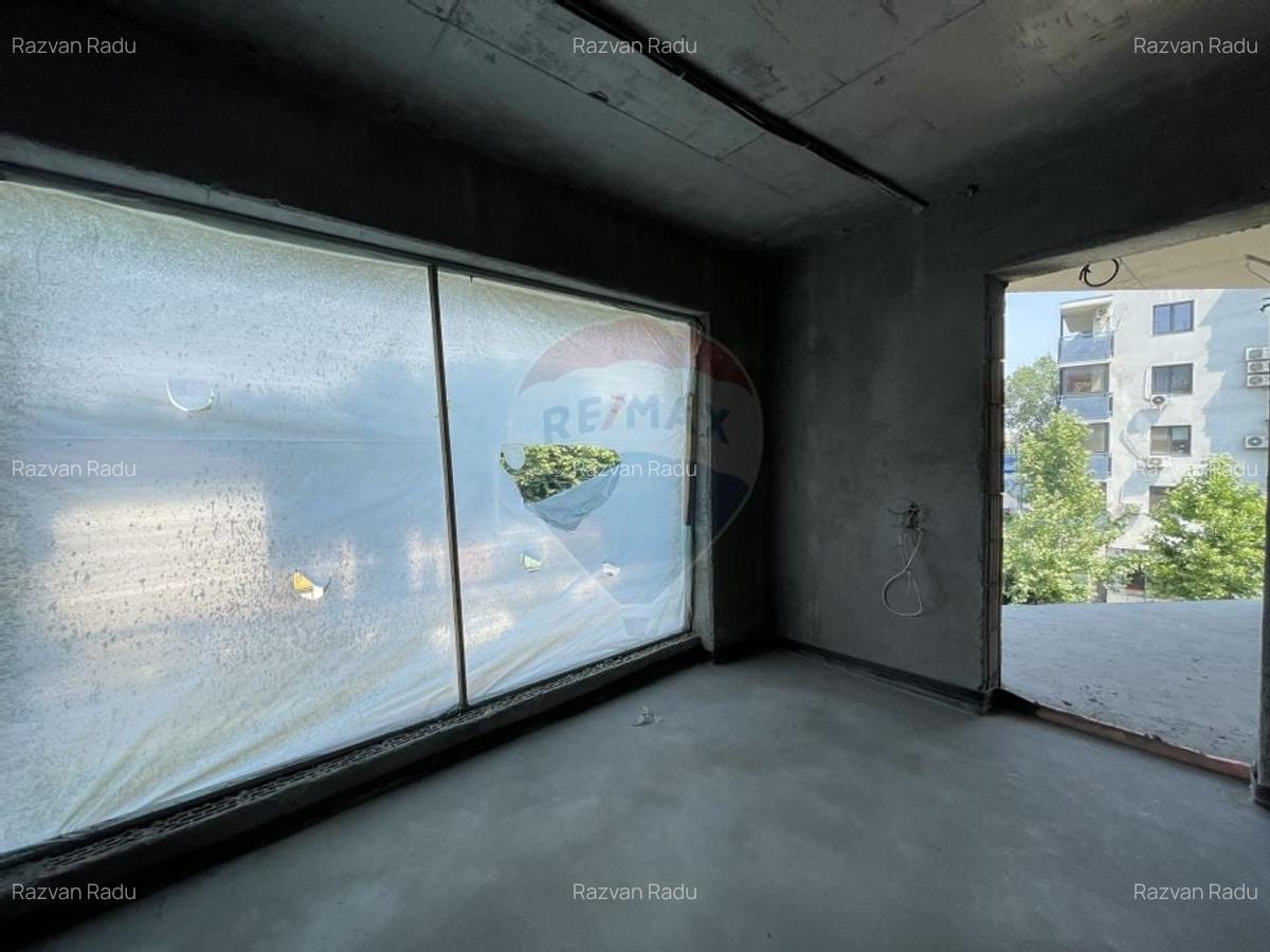Studio premium in bloc nou | Eroii Revolutiei, OMV - 2