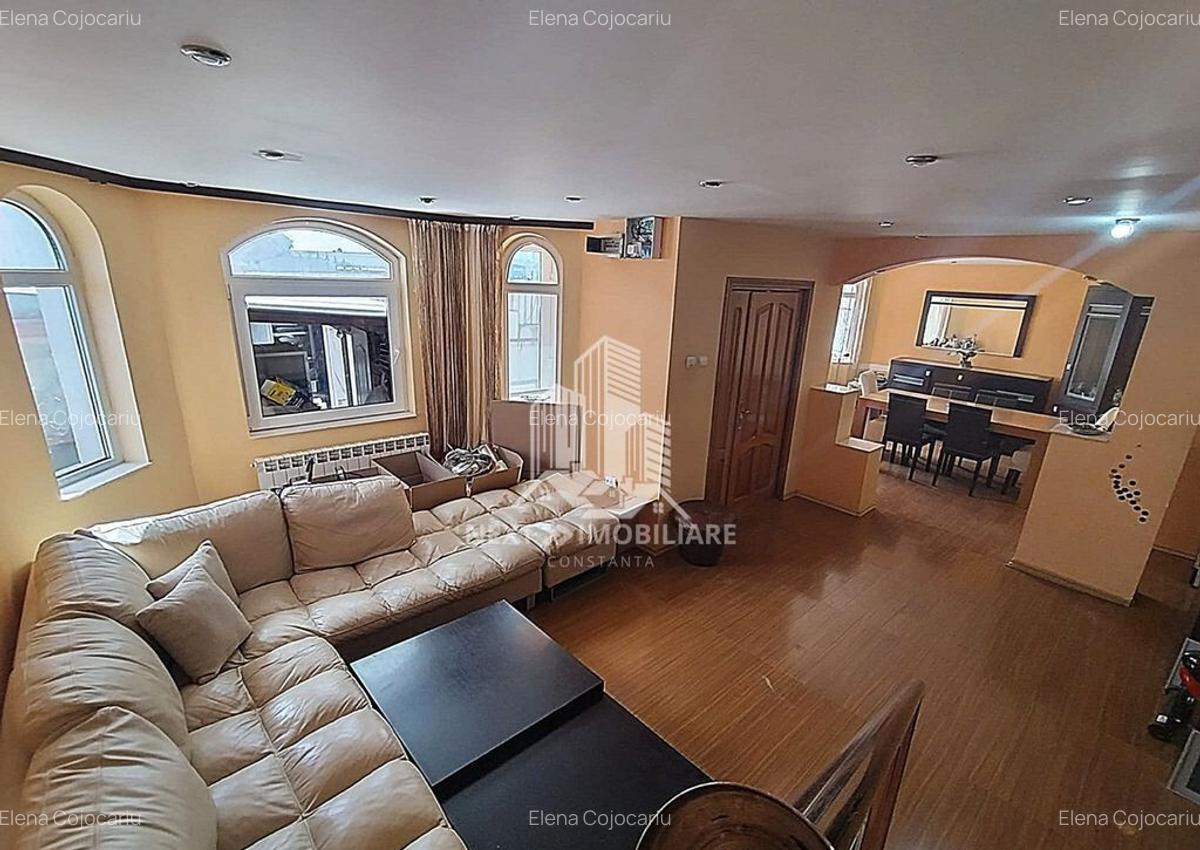 Casa BCA, 2005, P+M, 6 camere, nemobilata, vedere lac - 3 Casa BCA, 2005, P+M, 6 camere, nemobilata, vedere lac - 3