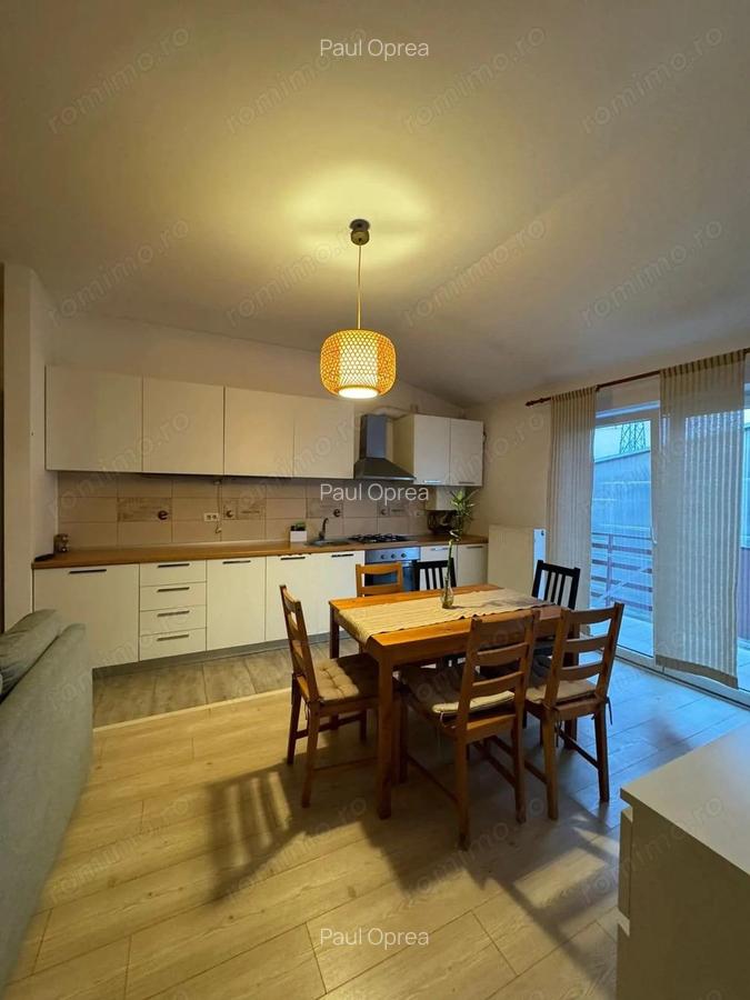 Apartament modern 2 camere loc de parcare, Dumbravi?a/Kaufland - 6