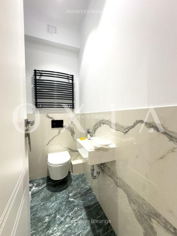 Apartament cu 3 camere circular, mobilat în P-ța Unirii - 14
