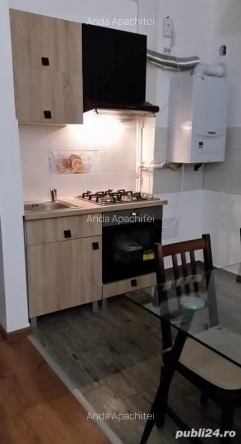Apartament 3 camere, zona Tractorul - 4