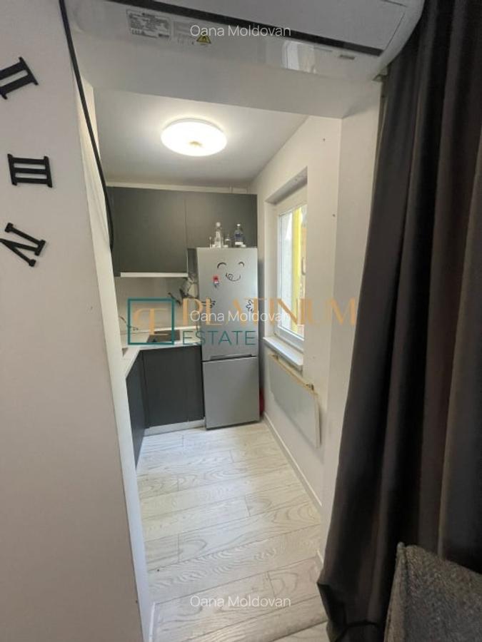 P4590 Apartament cu 2 camere, zona Dacia - 2