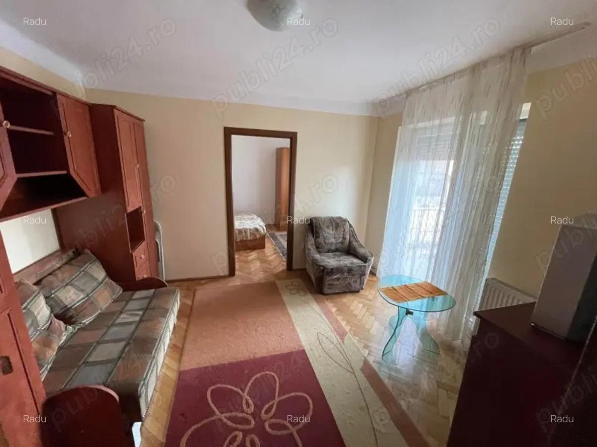 Dau in chirie apartament 2 camere - 2