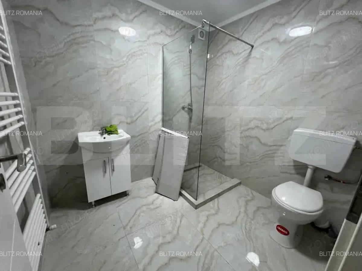 Apartament 2 camere cu balcon, parter confort ?i func?ionalitate in Cetate! - 4