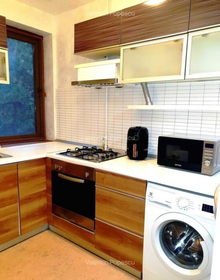 Apartament 2 camere, 51 mp, etaj intermediar, zona Sala Sporturilor / Plopilor - 7