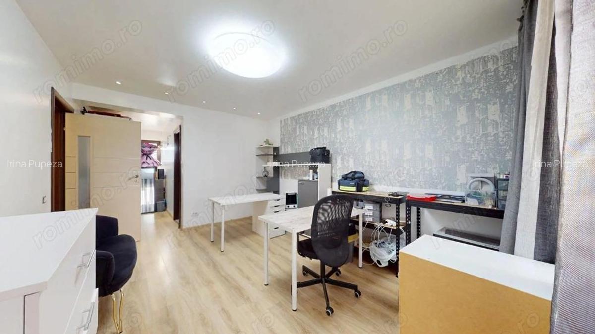 Casa construita bine | aproape Metrou Dimitrie Leonida - 13