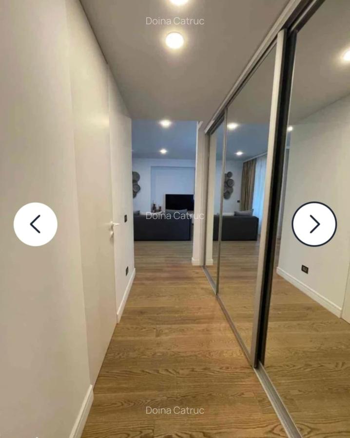 2 camere Cortina Residence Herastrau - 4