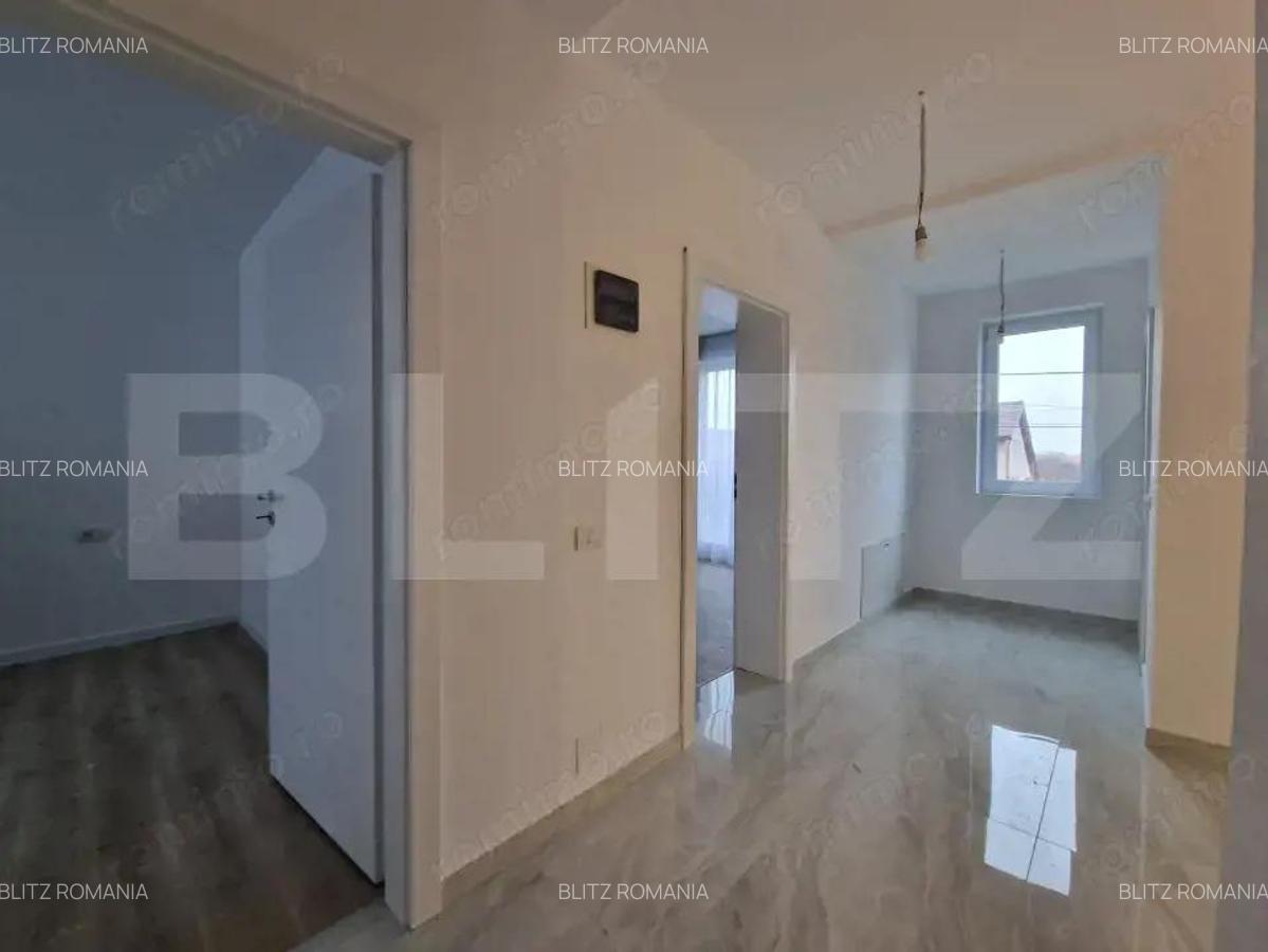 Duplex de vanzare Chi?oda, ideala pentru familie! - 8