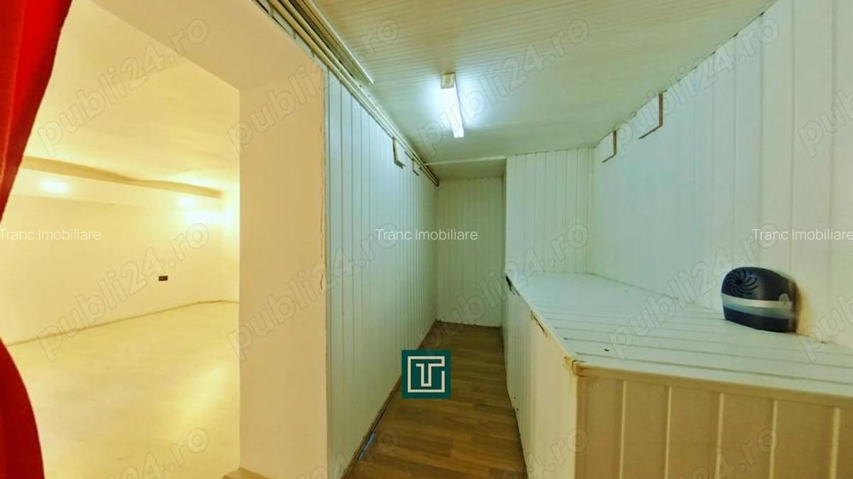 Apartament Birou 4 camere + garsoniera inclusa Podgoria, Arad - 18