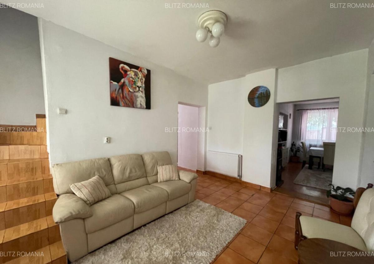 Casa familiala, 5 camere, zona buna, linistita - 10