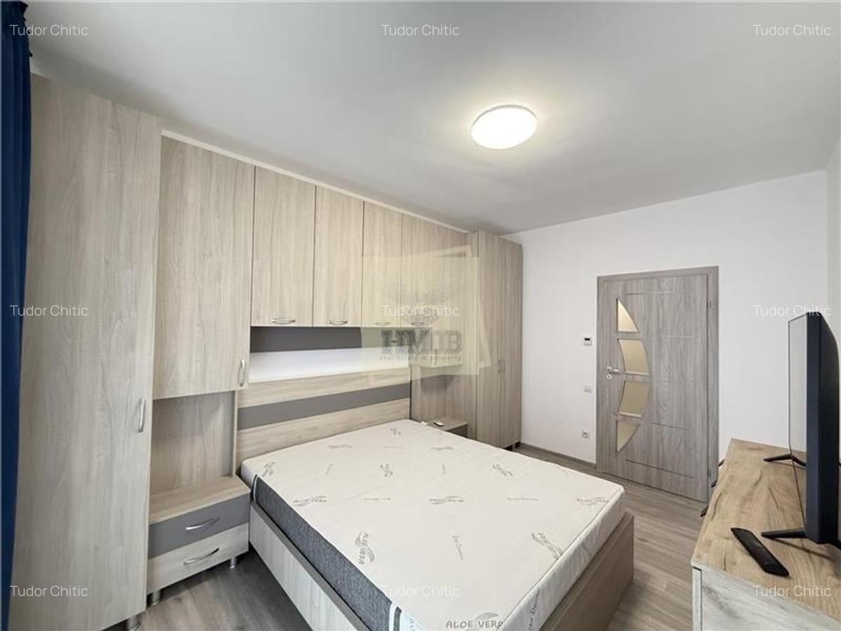 Apartament modern 2 camere balcon 2 parcari zona Mandra - 4