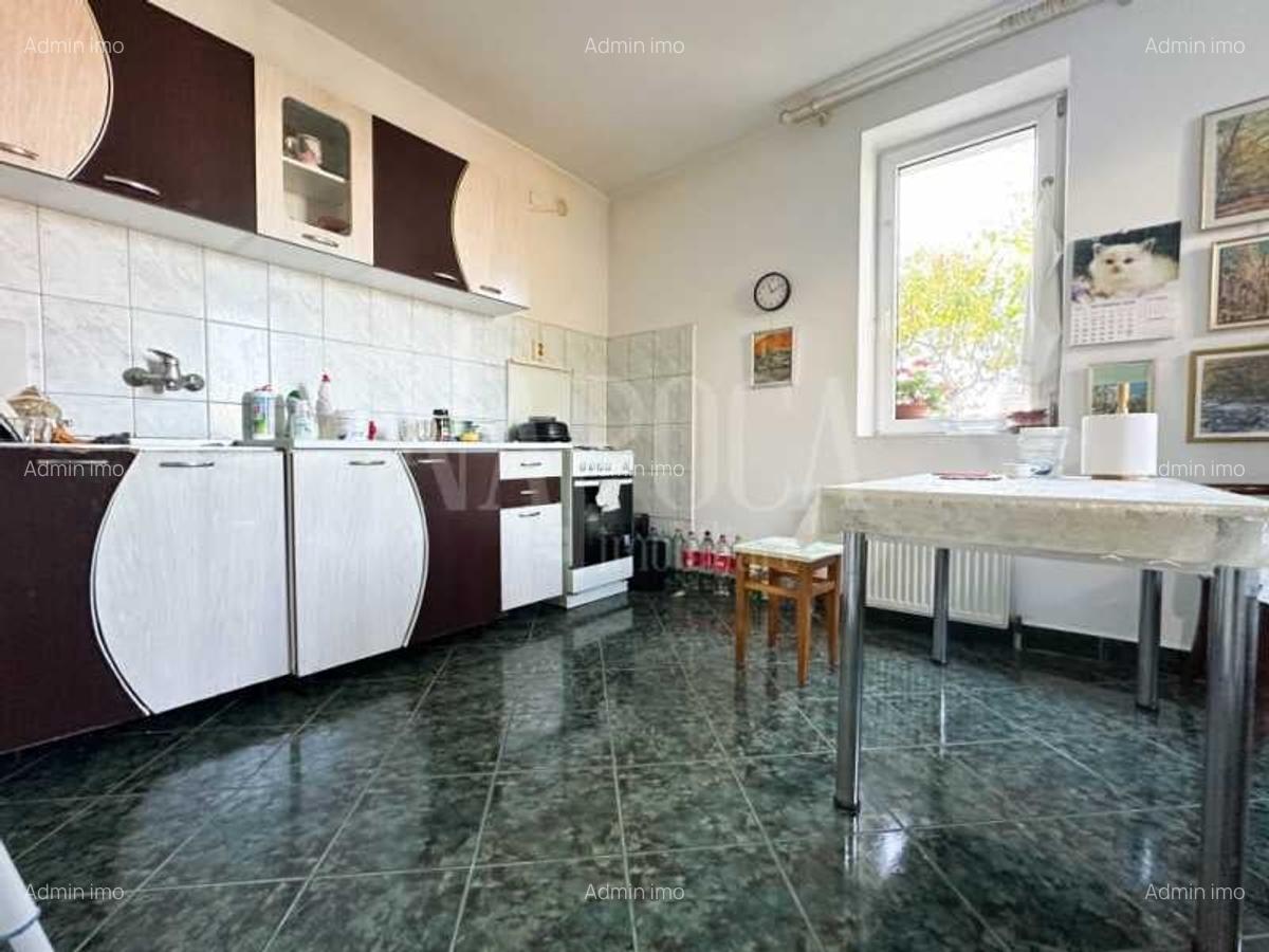 Casa 4 camere de vanzare in Andrei Muresanu, Cluj Napoca - 2 Casa 4 camere de vanzare in Andrei Muresanu, Cluj Napoca - 2